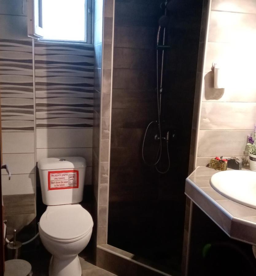 Katia'S Apartments Сарти Екстериор снимка