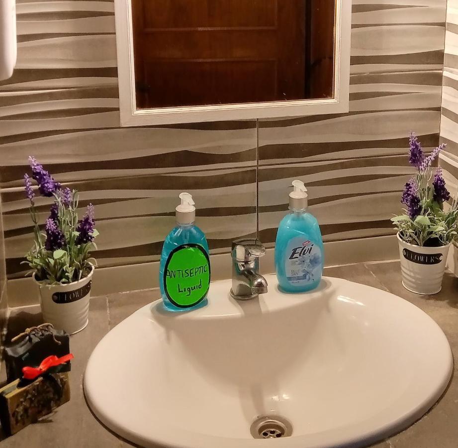 Katia'S Apartments Сарти Екстериор снимка